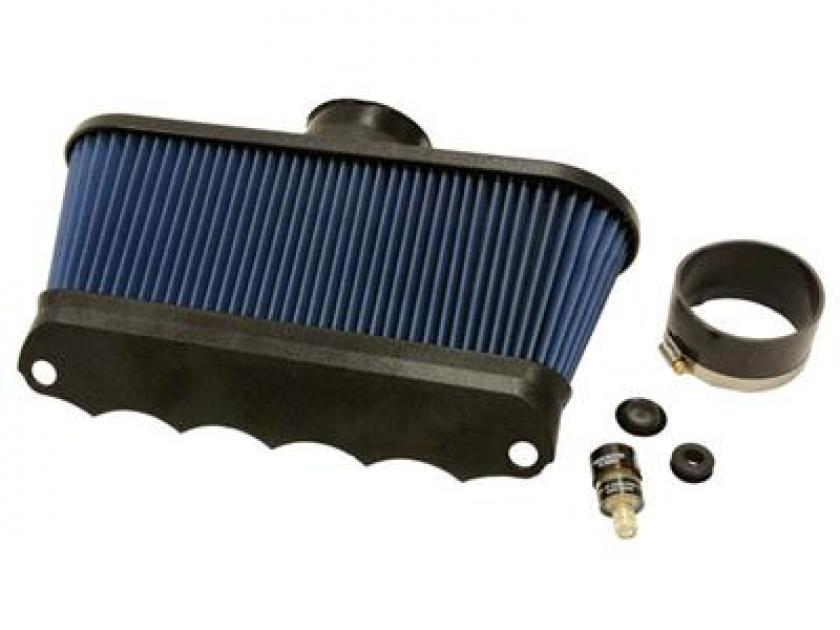 0104 SLP Blackwing Air Filter Corvette Depot