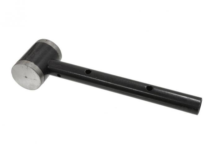 65-66 Wheel Hammer - Knock Off Non Welded Head