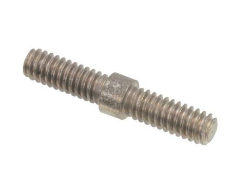 Redline Restomotive® 1963-1972 Chevrolet Corvette Holley Carburetor Air Cleaner Mount Stud