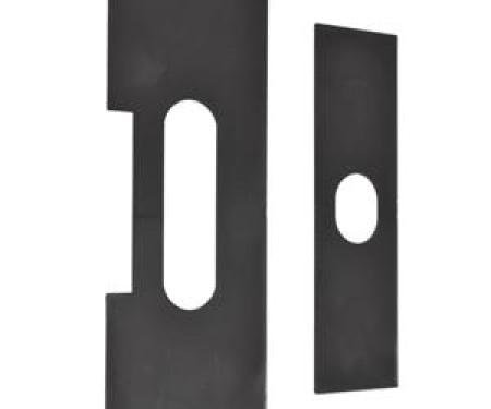 68-76 Shifter Slider - Automatic Upper And Lower