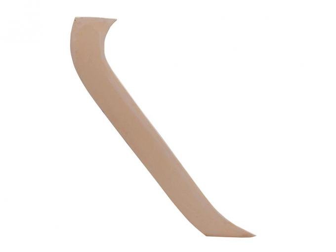 58-61 Fender Scoop Extension - Left Side