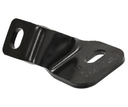 68-73 Bumper Brace - Rear Center To Frame Right