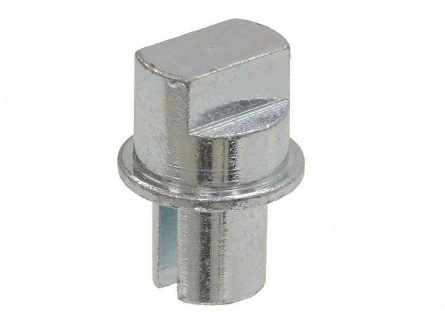 6882 Window Regulator Spring Rivet Corvette Depot