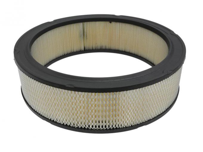 1975-1981 Corvette Air Cleaner / Filter Element - Paper
