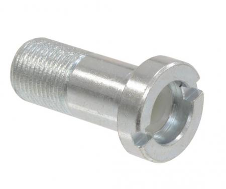 63-67 Headlight Switch Nut