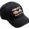 Corvette Vintage Racing Black Hat