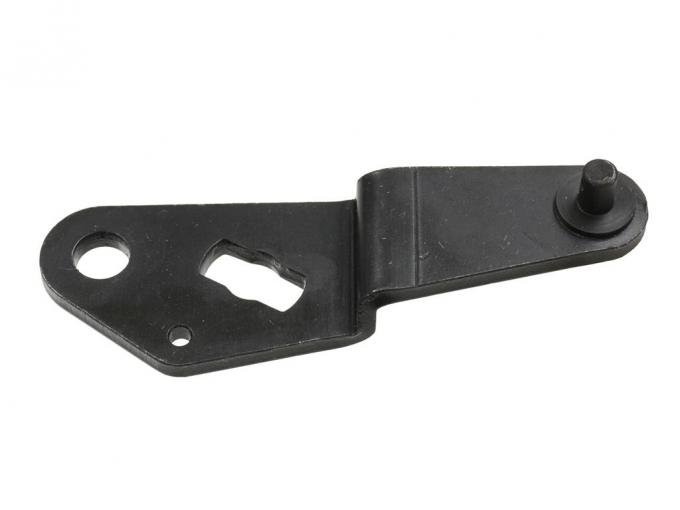 69-81 Reverse Shifter Lever - 4 Speed On Transmission