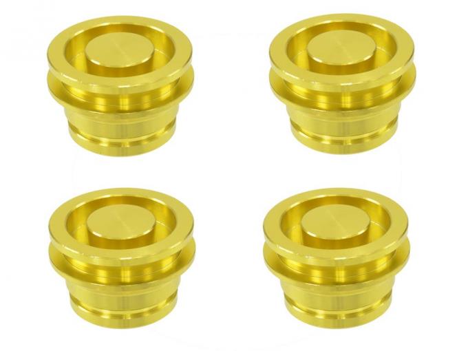 65-82 Front Brake Caliper Piston - Set of 4