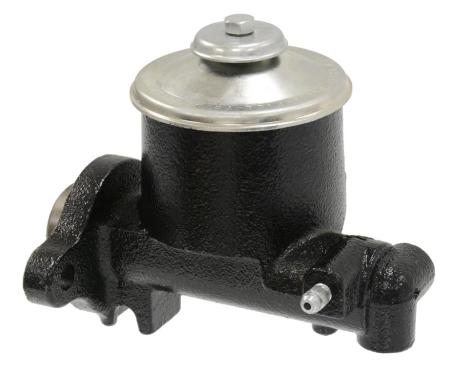 63 Master Cylinder - Correct With Power Brakes