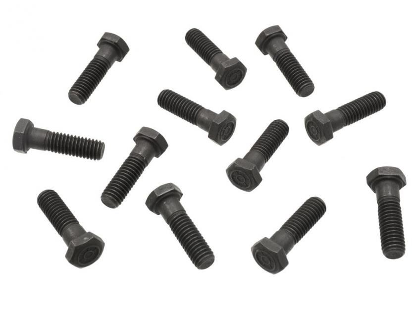 5556 Exhaust Manifold Bolt Set (12 Pieces) Corvette Depot