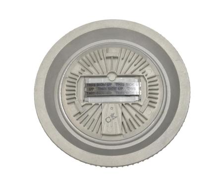 71-74 Fan Clutch - Schwitzer Style - 454