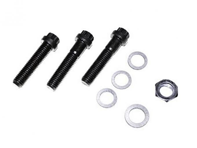 9713 Heavy Duty Front or Rear Wheel Bearing Hub Mount Bolts Corvette