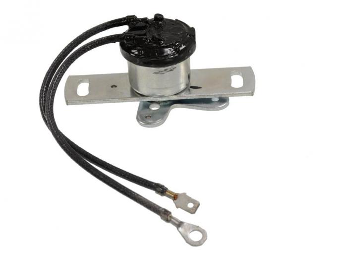 58-60 Neutral Safety Switch - Automatic