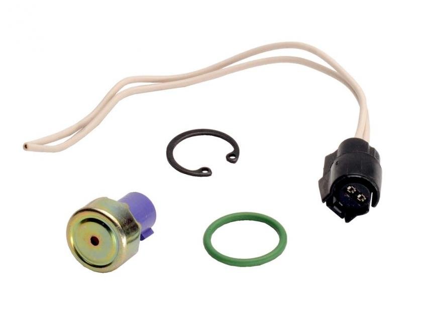 8489 Air Conditioning Compressor Refrigerant Pressure Switch Corvette Depot