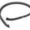 68-75 Soft Top / Convertible Top Header Weatherstrip - Front