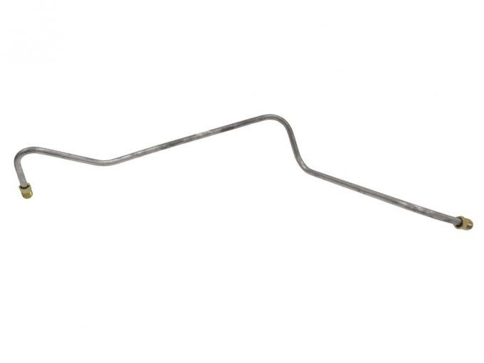 67 Fuel Line - 350 HP Steel