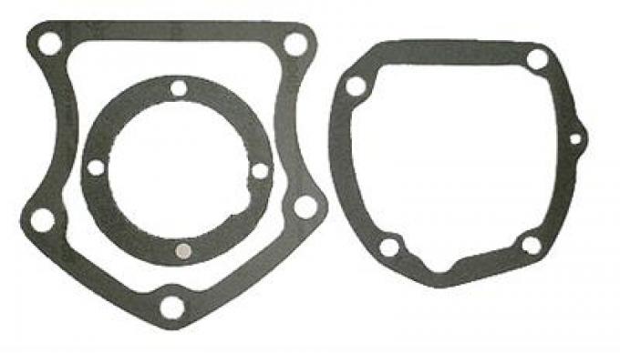 56-65 Transmission Gasket Set - 3 Speed
