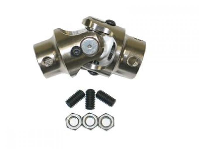 3/4" - 48 X 3/4" DD Steering U-joint
