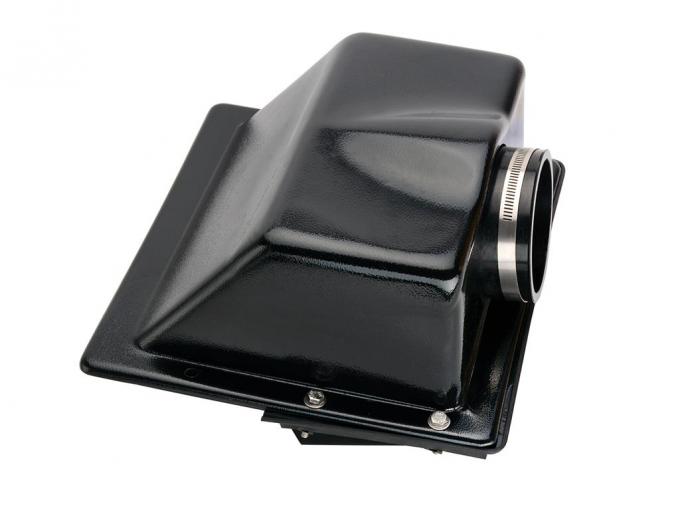 97-00 Vortex Rammer Cold Air System - Black Housing