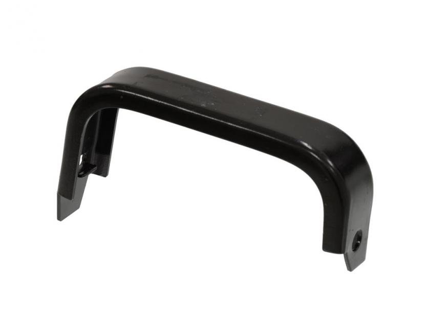 69-76 Radiator Bracket - Lower U Welds To Core Support | Corvette Depot