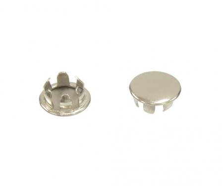 63-75 Hardtop Ferrule Plug Button - Rear