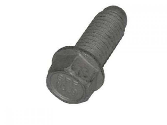 97-13 Clutch Pressure Plate Bolt - Stock