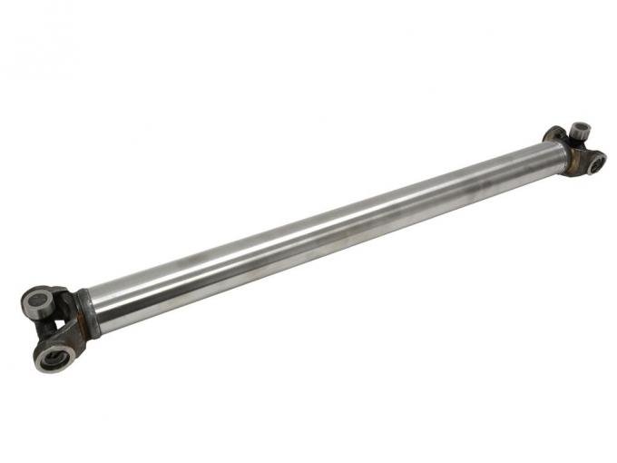 63-69 2" Driveshaft - With Correct Universal Joints