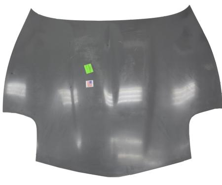 97-04 Hood - Stock
