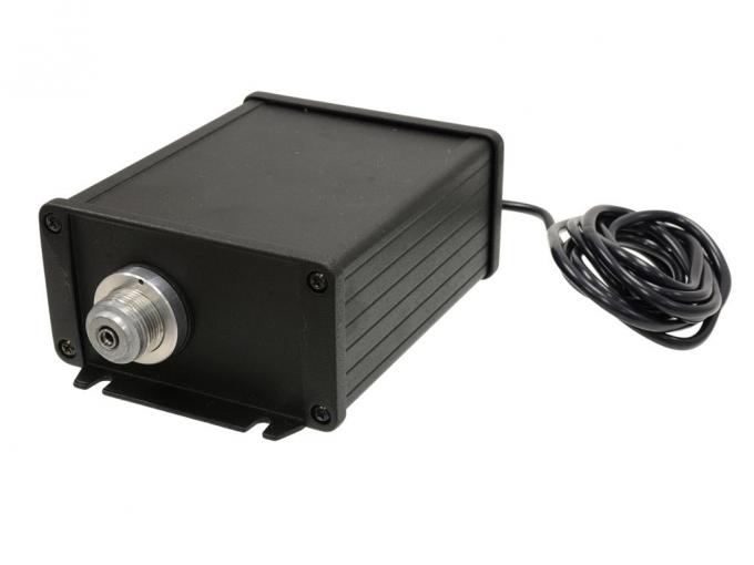 53-68 Electronic Speedometer To Mechanical Drive Adaptor - Screw On Cable