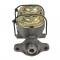 68-76 Master Cylinder - Replacement With Power Brakes