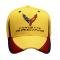 C8 Corvette Racing Yellow And Black Sharp Ride Hat