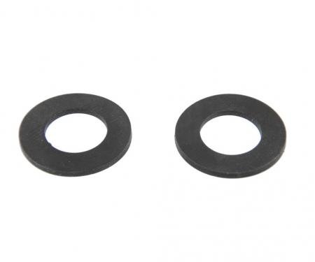 56-75 Hardtop Anchor Nut Gaskets