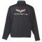 C6 Corvette Logo Matrix Jacket