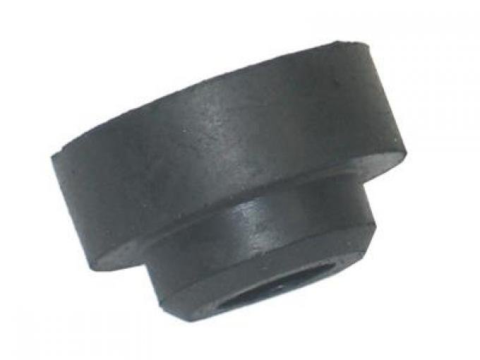1997-2013 Radiator Cushion - 1997-2004 Right Lower / 05-08 All - 4 Required