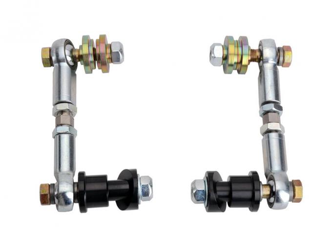 88-96 Front Stabilizer / Sway Bar Adjustable End Link With Polyurethane Bushings