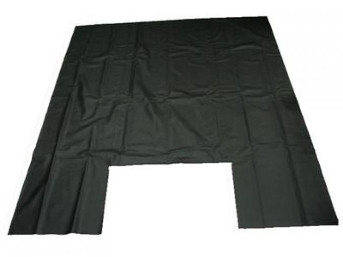 68-75 Hardtop Black Vinyl