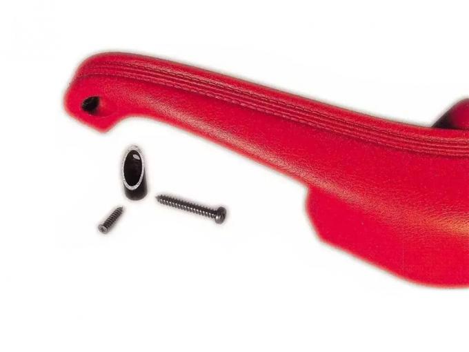 78-82 Arm Rest Repair Kits- Includes 2 - 133526