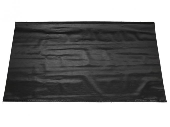 84-96 Rear Window Luggage / Cargo Shade Curtain
