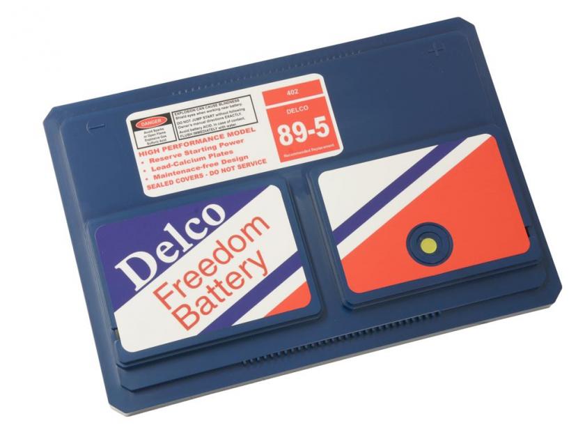 激レア‼️ACDelco Freedom Battery時計‼️ 激レア‼️ACDelco Freedom Battery時計‼️ AC Delco Battery