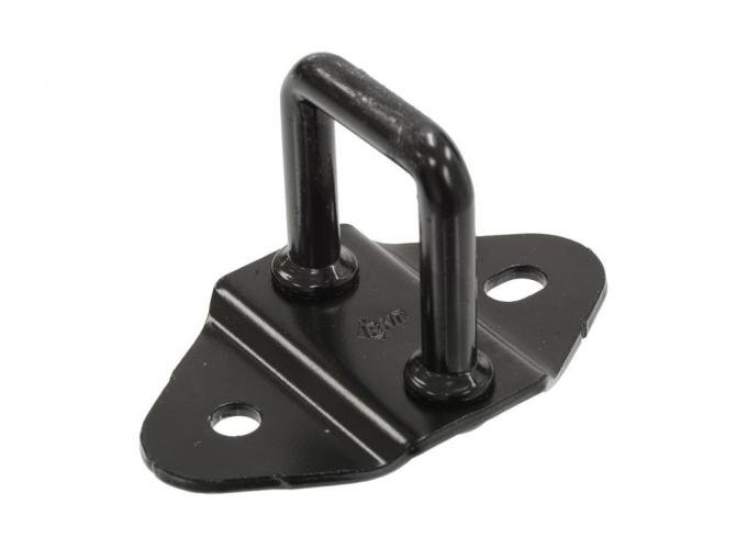 97-13 Hood Latch Striker / Catch - On Hood