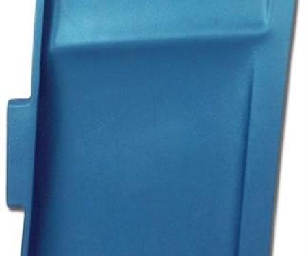 68-73 T-top Headliner Pad - Right