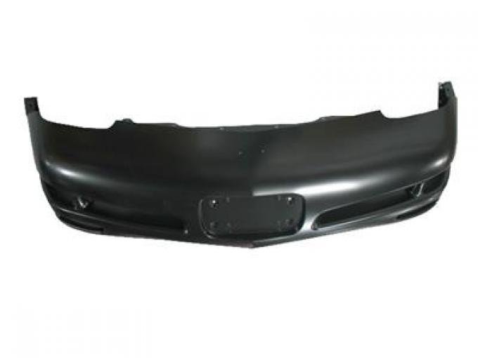 1997-2004 Front Bumper Urethane Cover