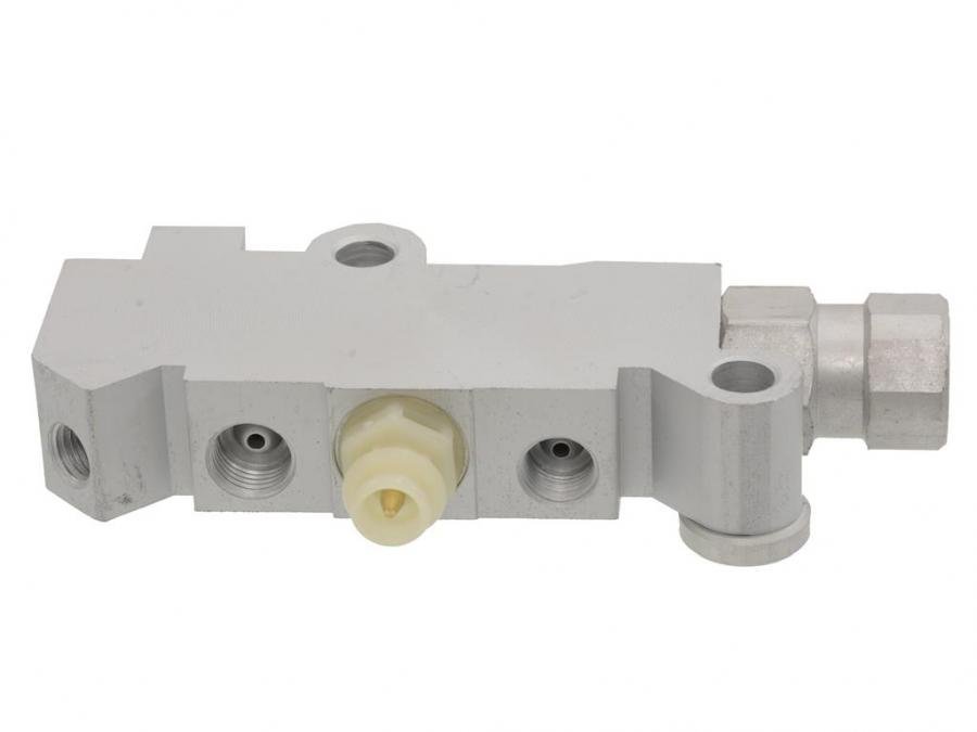 7482 Brake Line Distribution Block / Proportioning Valve Switch