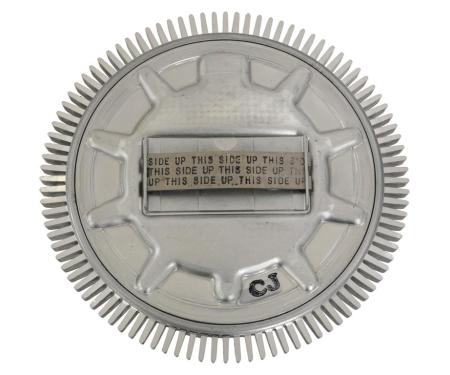 1961-1967 Fan Clutch - Schwitzer Style - 283 / 327