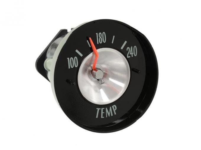 63 Temperature Gauge