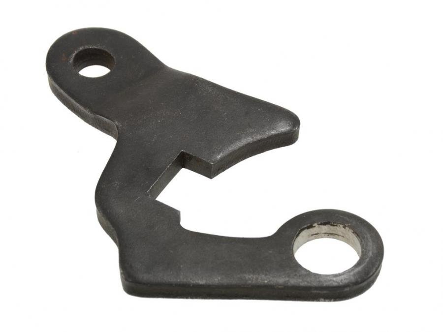 6481 Reverse Shifter Lever On Shifter Corvette Depot