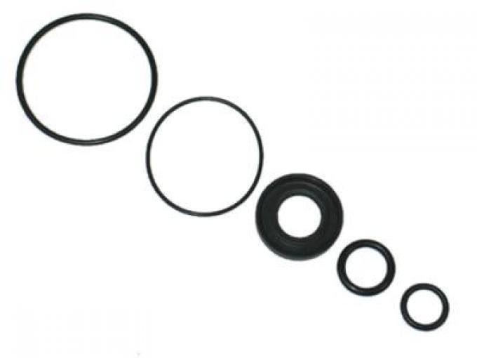 84-96 Power Steering Pump Seal Kit - Except ZR1