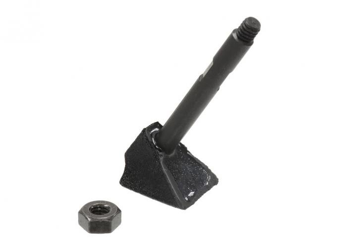 01-04 Radar Detector Bracket - Stud