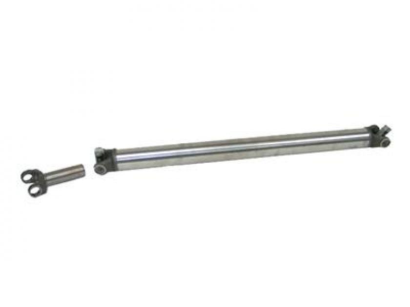 "drive shaft slip joint" Corvette Depot