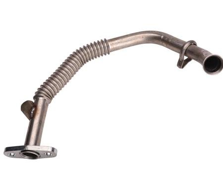 1985-1986 EGR Pipe